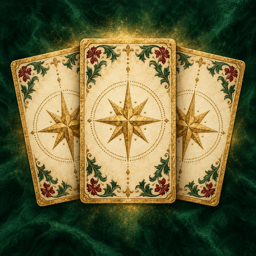 Kara Tarot app icon